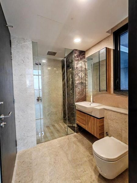 PULLMAN RESIDENCES NEWTON 6