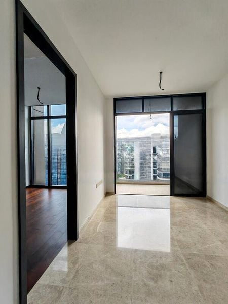 PULLMAN RESIDENCES NEWTON 5