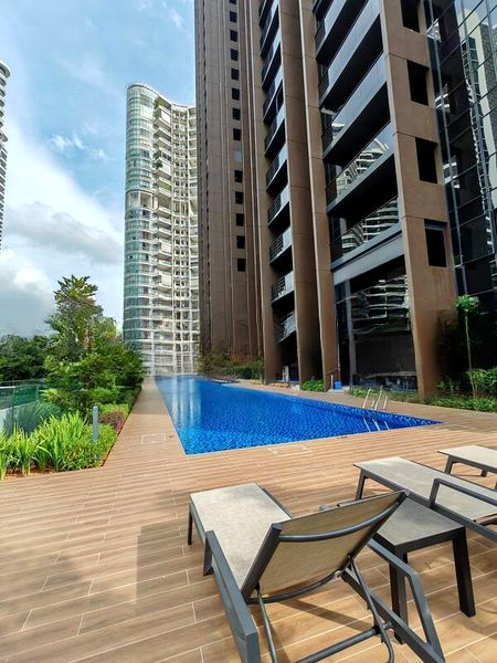 PULLMAN RESIDENCES NEWTON 2