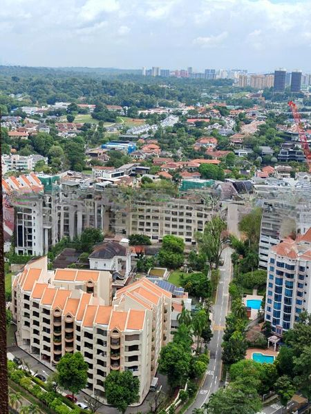 PULLMAN RESIDENCES NEWTON 3