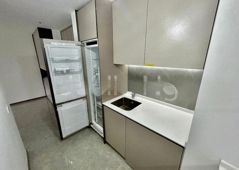 SENGKANG GRAND RESIDENCES 2