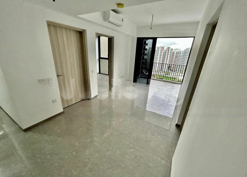 SENGKANG GRAND RESIDENCES 7