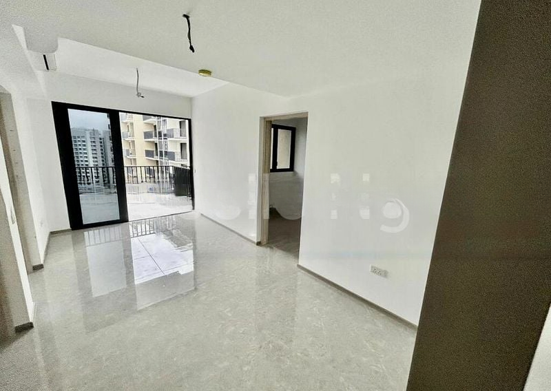 SENGKANG GRAND RESIDENCES 4