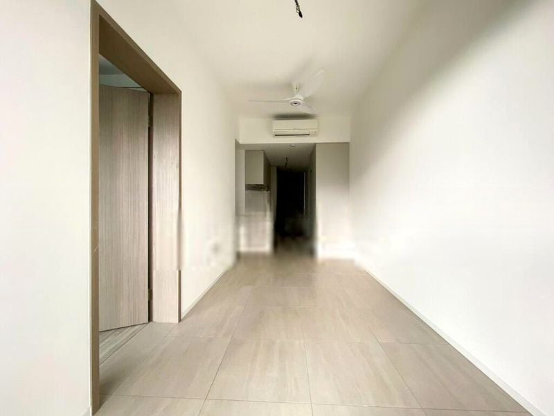 THE WOODLEIGH RESIDENCES 5