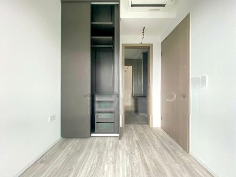 THE WOODLEIGH RESIDENCES 3