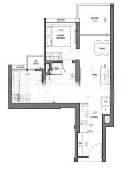 THE WOODLEIGH RESIDENCES 7