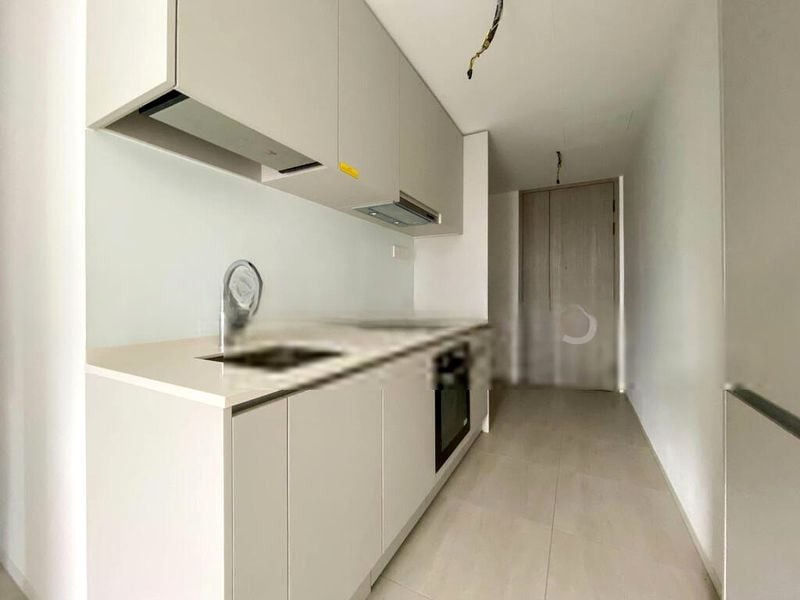 THE WOODLEIGH RESIDENCES 6