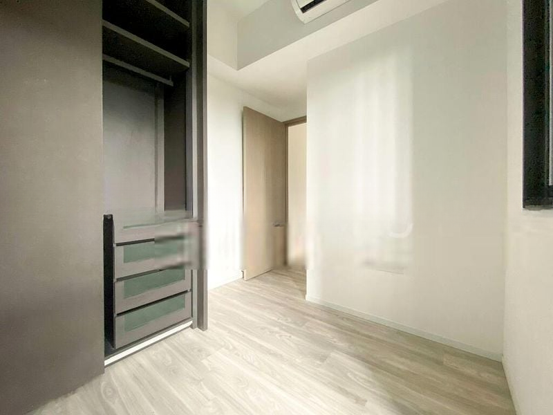 THE WOODLEIGH RESIDENCES 4