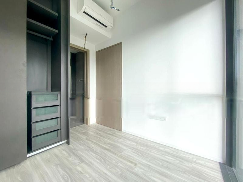 THE WOODLEIGH RESIDENCES 2