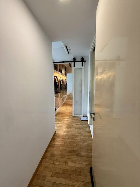 FERRARIA PARK CONDOMINIUM 4