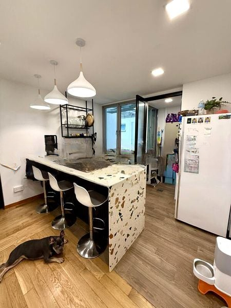 FERRARIA PARK CONDOMINIUM 8
