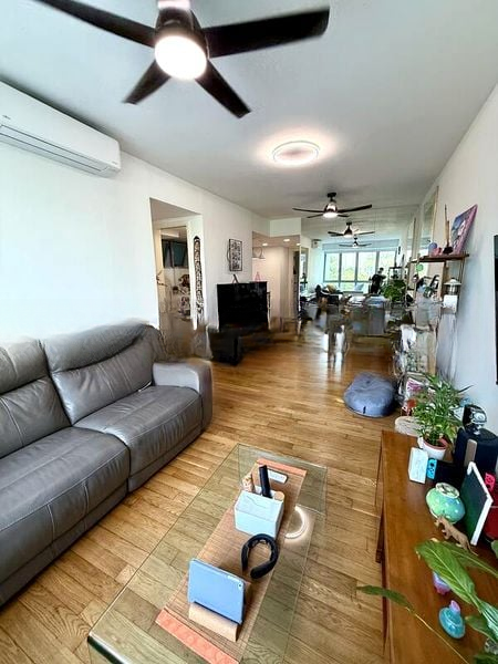 FERRARIA PARK CONDOMINIUM 6