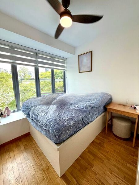 FERRARIA PARK CONDOMINIUM 2
