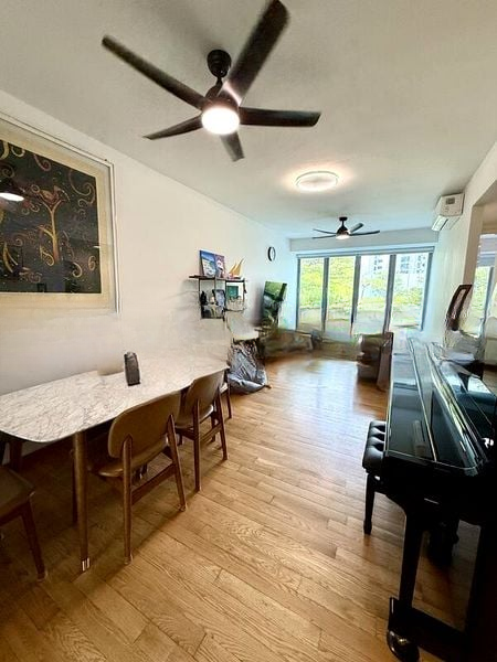 FERRARIA PARK CONDOMINIUM 7