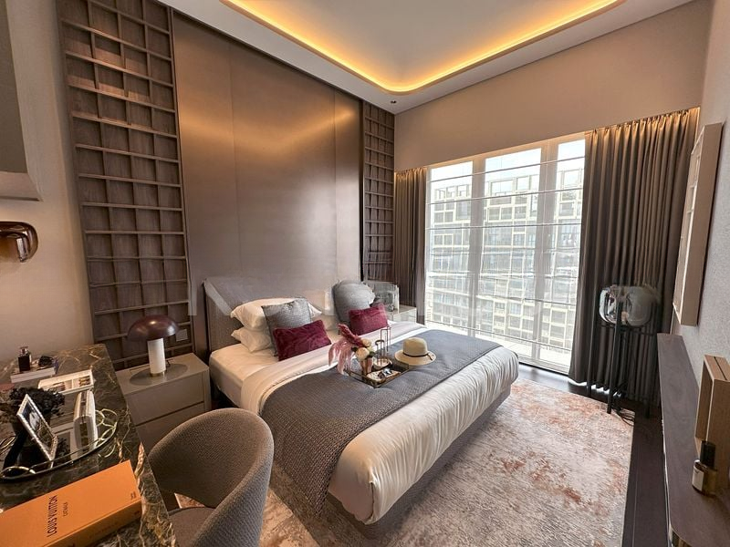 IRWELL HILL RESIDENCES 8