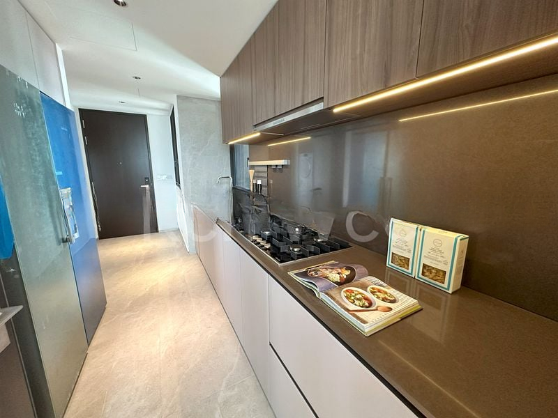 IRWELL HILL RESIDENCES 5