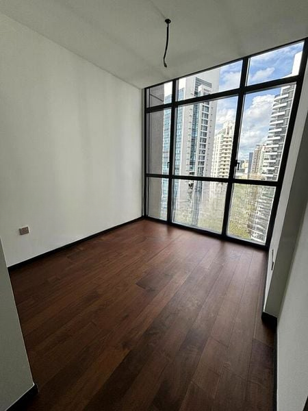 PULLMAN RESIDENCES NEWTON 5