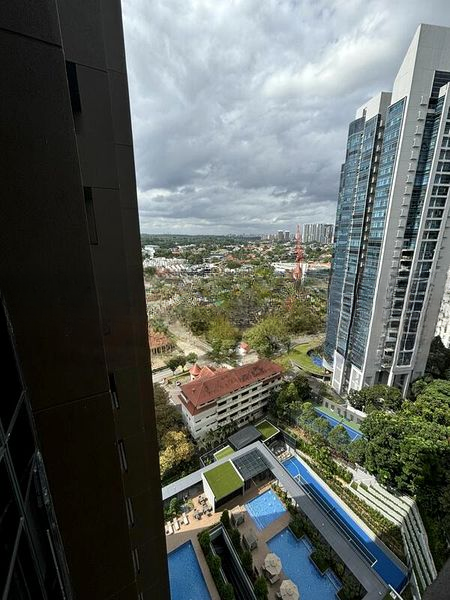 PULLMAN RESIDENCES NEWTON 2