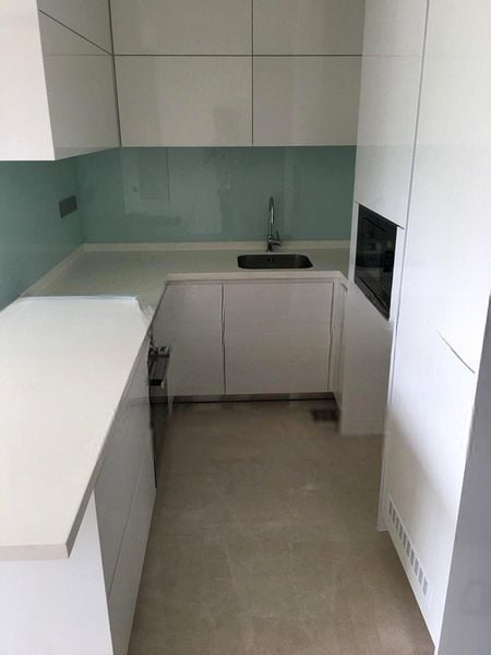 THREE BALMORAL 9