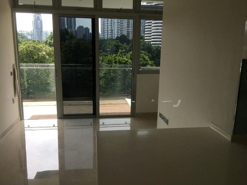 THREE BALMORAL 2