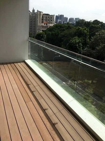 THREE BALMORAL 3