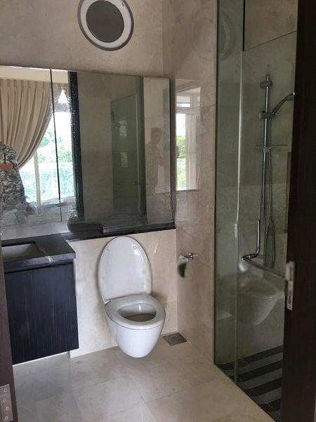 THREE BALMORAL 6