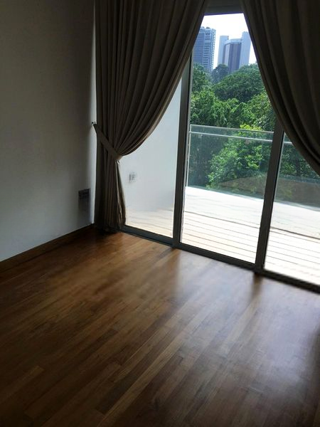 THREE BALMORAL 5