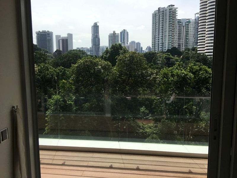 THREE BALMORAL 4