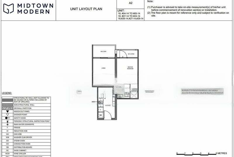 MIDTOWN MODERN 7