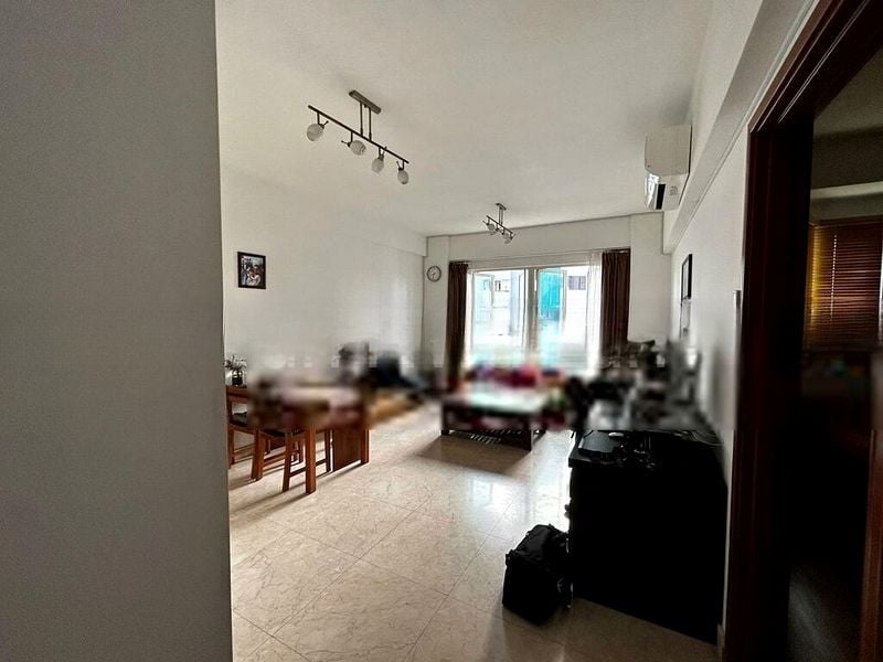 PALAZZETTO 1