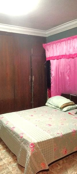 CHOA CHU KANG CRES 4