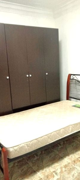 CHOA CHU KANG CRES 3