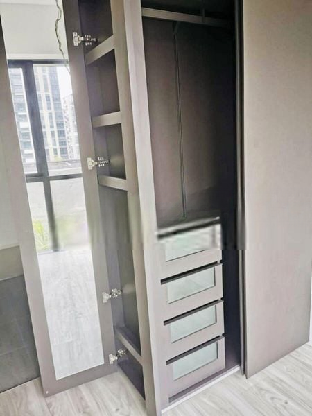 THE WOODLEIGH RESIDENCES 2