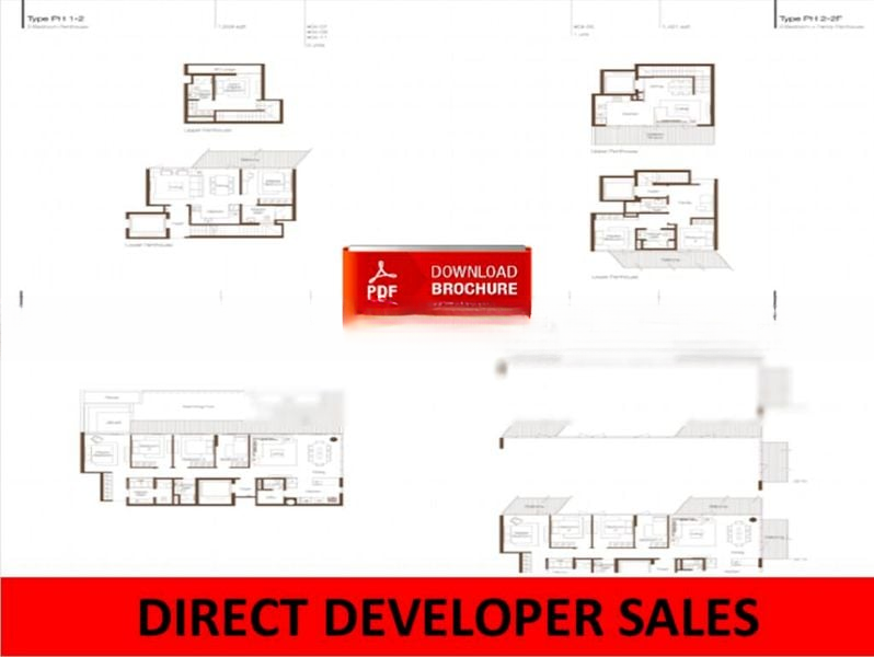 THE WOODLEIGH RESIDENCES 7