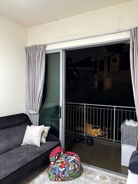 JADE RESIDENCES 7