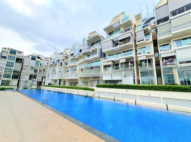 JADE RESIDENCES 2