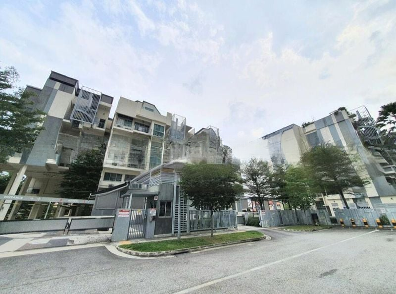 JADE RESIDENCES 1