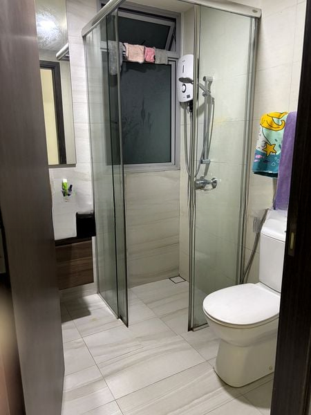 JADE RESIDENCES 5
