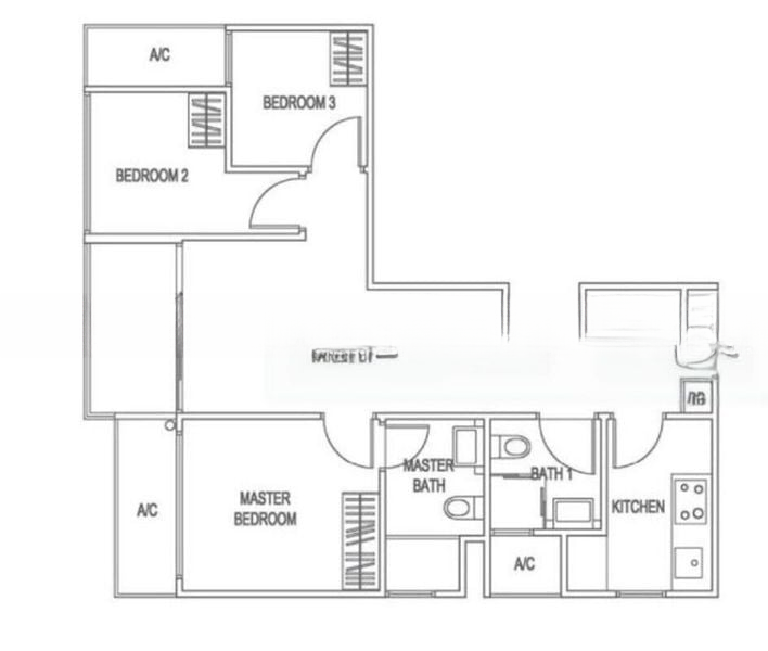 JADE RESIDENCES 9