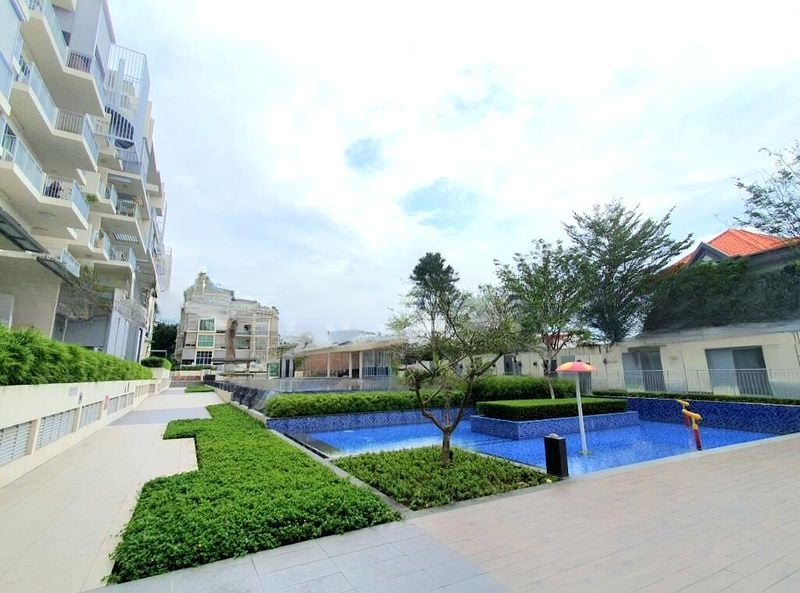 JADE RESIDENCES 3