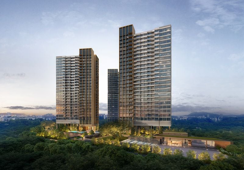 NAVA GROVE 3