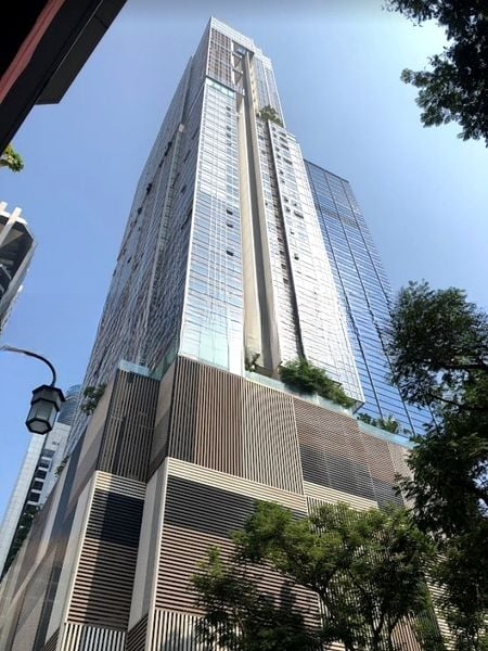 THE CLIFT 6