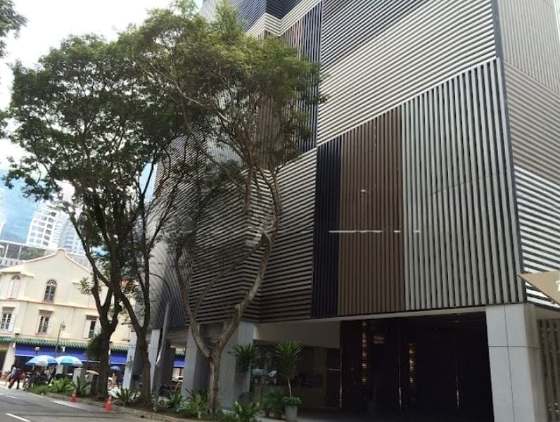 THE CLIFT 3