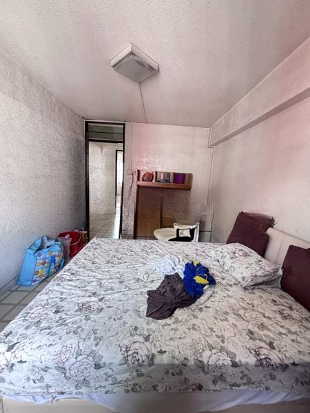 BEDOK RESERVOIR RD 8