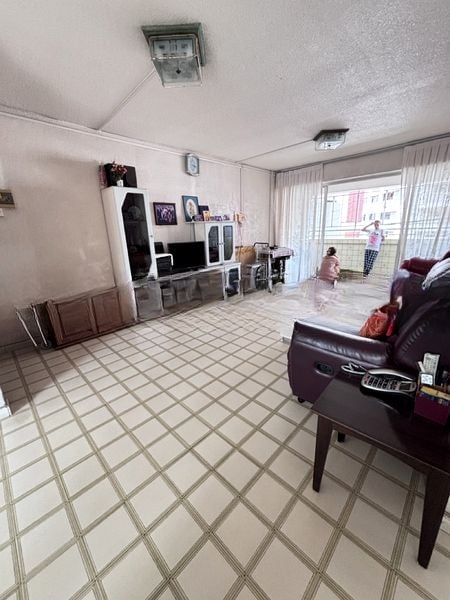 BEDOK RESERVOIR RD 9