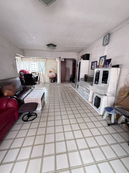 BEDOK RESERVOIR RD 10