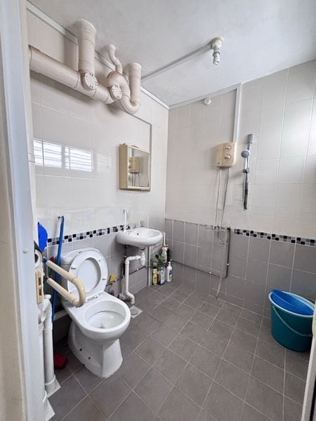 BEDOK RESERVOIR RD 2