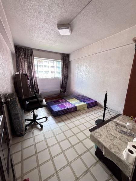 BEDOK RESERVOIR RD 4