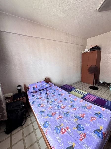 BEDOK RESERVOIR RD 6