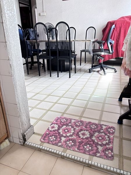 BEDOK RESERVOIR RD 15